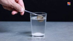 7 простых научных экспериментов с солью _ трюки с солью