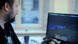 Создатель Minecraft Маркус Персон Нотч умирает от одиночества!