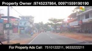 Land for sale in Kollam|Residential properties in Kollam|GEORGE KLM 23 12 2021 ABILASH