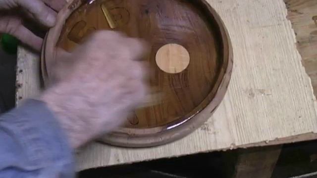 Масло льняное.avi