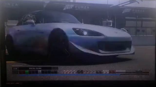 Forza motorsports 6-close finish(1) смотреть онлайн