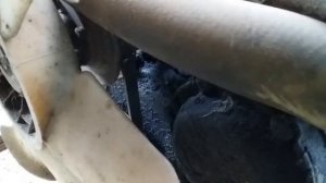 Чанган Скарабей Chаngan. Выставить метки по ВМТ и зажигание.