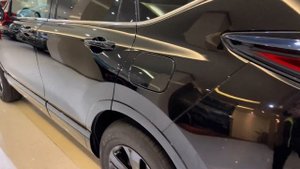 ALL NEW 2022 HONDA BREEZE Walkaround