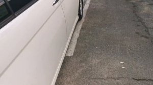 Экспресс обзор TOYOTA isis 2012 года