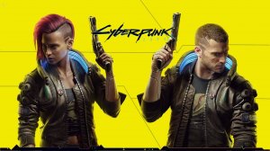 Cyberpunk 2077 ➤ #3 Продолжаем сюжетку