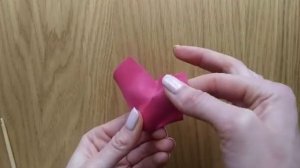 мастер-класс ягода вишни из зефирного фоамирана vk.com/sdelano_dushoy