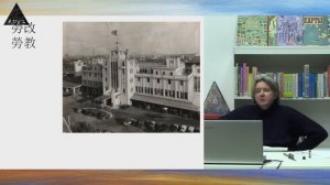 Сергей Дмитриев: "Китай под властью Мао Цзэ-дуна — от Корейской войны к Большому Скачку"