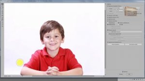 Фильтр Пластика в фотошопе.  Используем для ретуши снимка