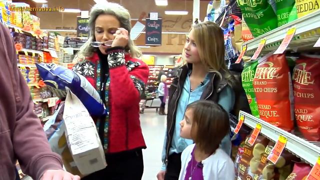 Правда о ГМО. Серия 1. История создания ГМО