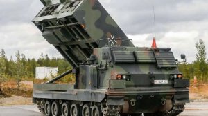 New air defence system for Ukraine! (14.10.2022, 12:00 UTC) - Denys Davydov