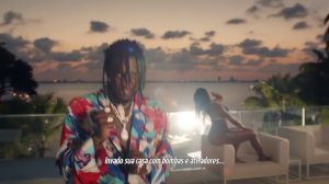 Migos Feat Gucci Mane - Slippery Legendado