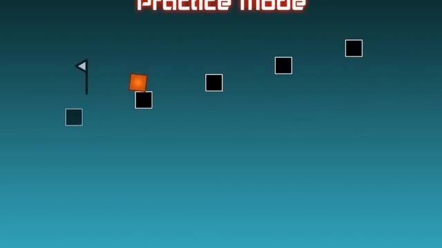 THE IMPOSSIBLE GAME Прохождение.Невозможно.