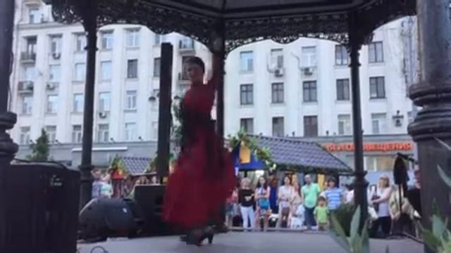 Фестиваль Варенья в любимой Столице) смотреть онлайн