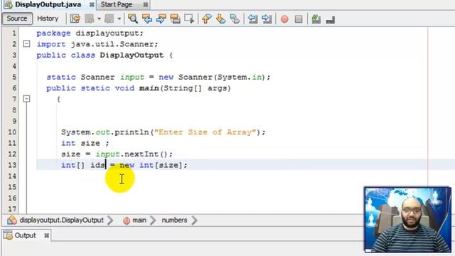 23 - Java Programming for Beginners - Arrays and Methods