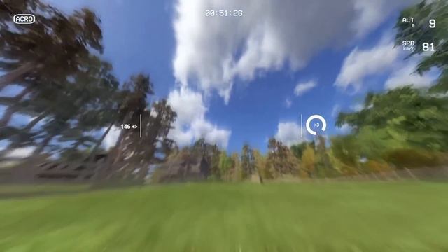 Liftoff Walkthrough смотреть онлайн