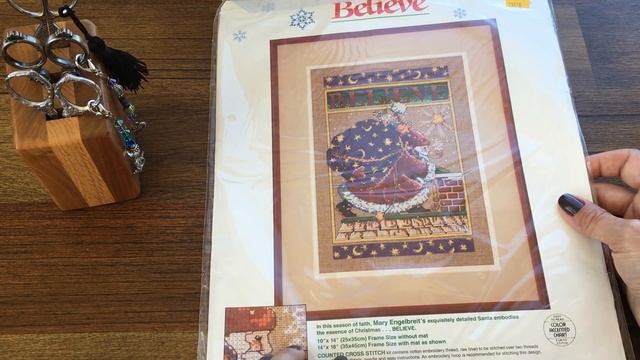 81. Вышивка Крестом. Я люблю Dimensions часть 1. Моя коллекция и планы смотреть онлайн