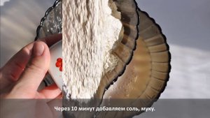 Пирожки со сливами - какая же вкуснятина!