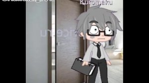 Вару облил Феликса и превратился в волка