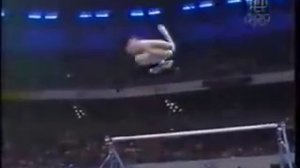 Svetlana Khorkina - Sydney 2000 - Event Finals