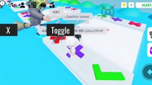 Pop It Trading Auto Scam Script