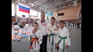 СК ЗАНШИН. Нам 10 лет???