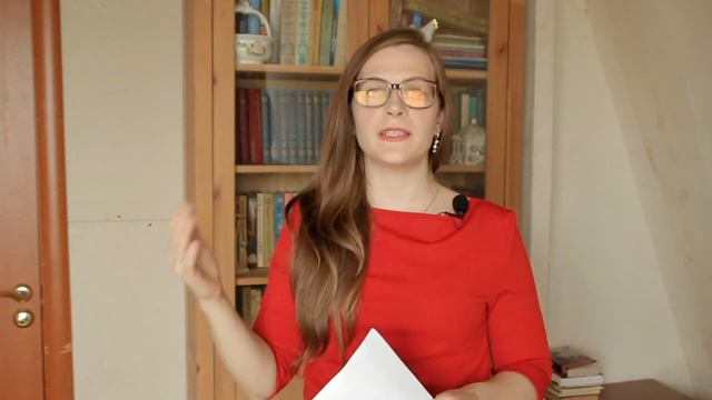 Лекция Н. Клюевой "Тайны русской души - в великих значениях загадочного русского языка" смотреть онлайн