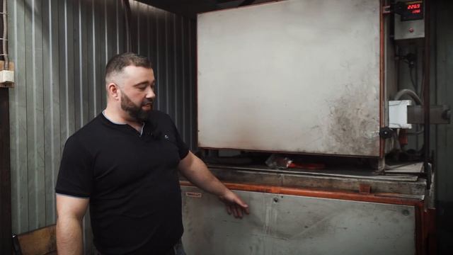 Завод Men's Motors - Ремонт двигателей - Расточка, гильзовка, хонинговка блока цилиндров
