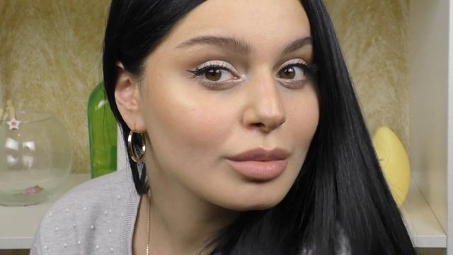 КРУТОЕ ламинирование бровей желатином ДОМА!!!(долговременная укладка бровей) #ламинирование