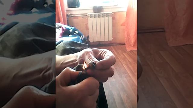 Как сделать петли для пуговиц? смотреть онлайн