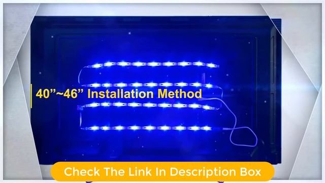 ✅ Best RGB LED Strip Lights In 2023 ✨ Top 5 Tested & Buying Guide
