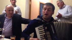 Даргинская песня. Поет Мухтар!