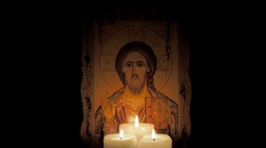 Молитва о здоровье ребенка