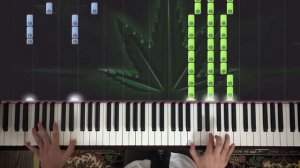 still dre _ (piano cover)