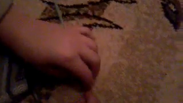 Как сделать дротик для трубочки смотреть онлайн