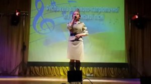 Баллада о матери (Алексей, Алешенька, сынок!)