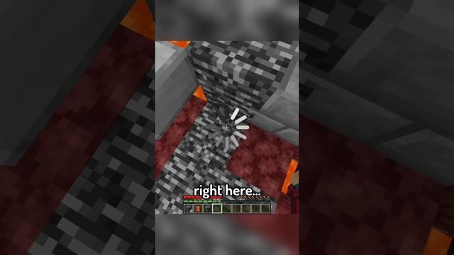 Minecraft but Everything I touch turns to Bedrock смотреть онлайн