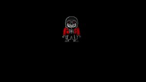 Hell SANS my new sprites