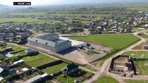 Шахри Хисор  Деҳаи  Отабуз 2020