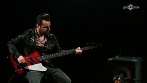 Epiphone Thunderbird Classic-IV PRO Bass, Vintage Sunburst | Gear4music demo