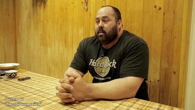 Андрей Маланичев, интервью (апрель 2017) смотреть онлайн