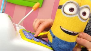 Свинка Пеппа и поход в магазин - Видео с игрушками из мультфильмов