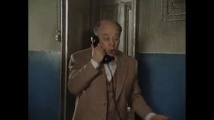 А кто не пьет (Покровские ворота, 1983 г.)