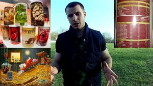 ENERGY DIET,  Гостюнин и компания NL International , развод или реально тема ?! V.O.D