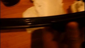 Опровержение лайфхака!!! ( про восстановление резинок стеклоочистителей).... Check life hacking !!!