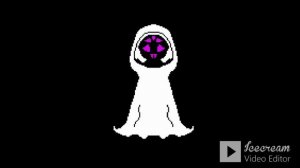 Ghost Fight Theme Au´s