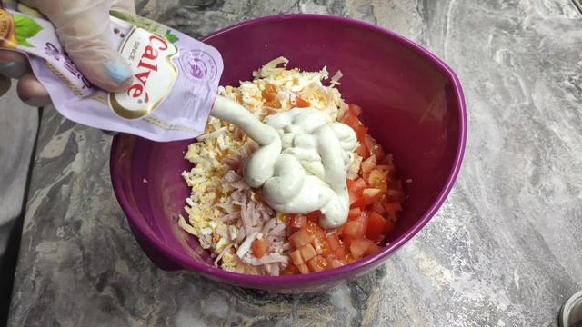 горячие бутерброды с сыром ветчиной и помидорами | очень вкусно не остановиться |