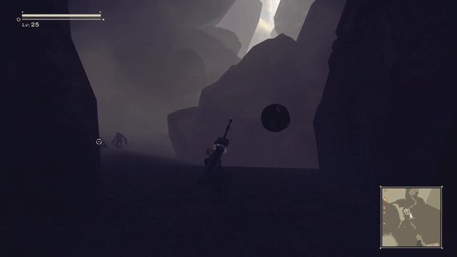 I GET TO RIDE A MOOSE...I Do Bad Things - Nier Automata (Part 11) смотреть онлайн