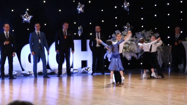 Сибирский Марафон 2018 Дети 1 финал смотреть онлайн