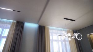 Современная квартира 100м2. Рум Тур