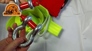 Трос и шаклы